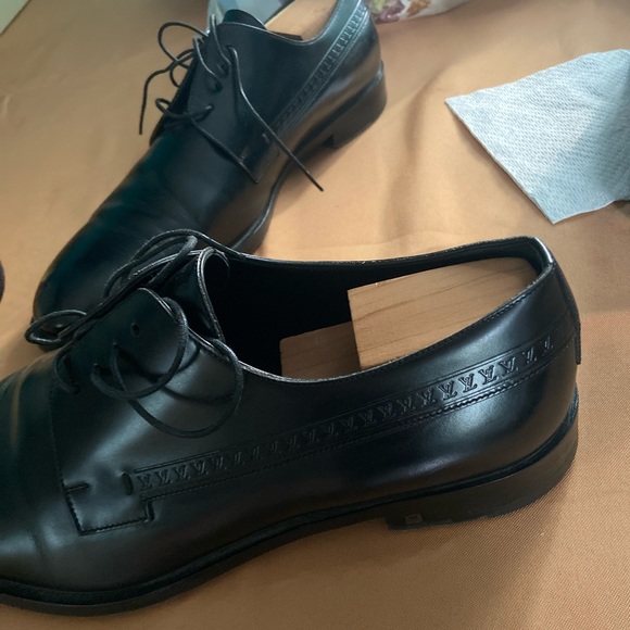 Mens Louis Vuitton Shoe - Picture 1 of 4